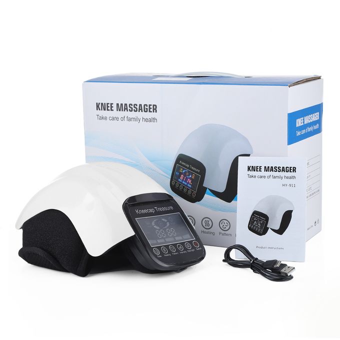 Knee Therapy Massager
