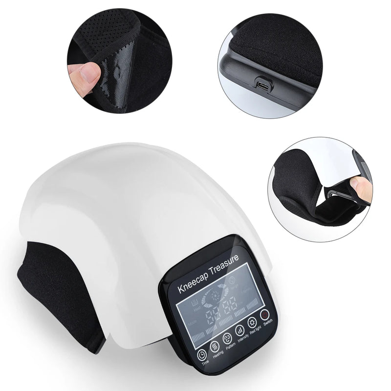 Knee Therapy Massager